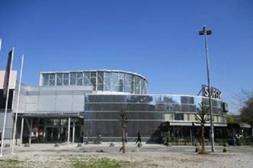 Super Konzum Radnička